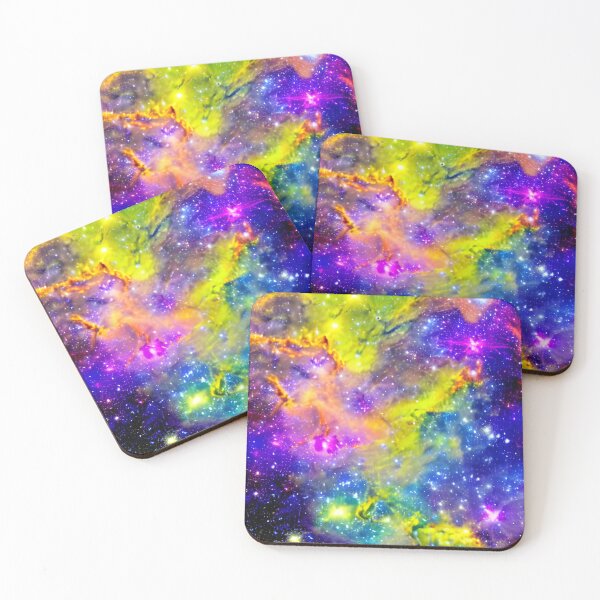 Item preview, Galaxy in the style of famous art No. 16 designed and sold by CRAFTER-MEDIA.