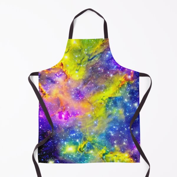 Item preview, Galaxy in the style of famous art No. 16 designed and sold by CRAFTER-MEDIA.
