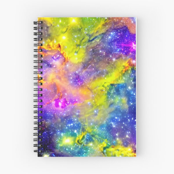 Item preview, Galaxy in the style of famous art No. 16 designed and sold by CRAFTER-MEDIA.