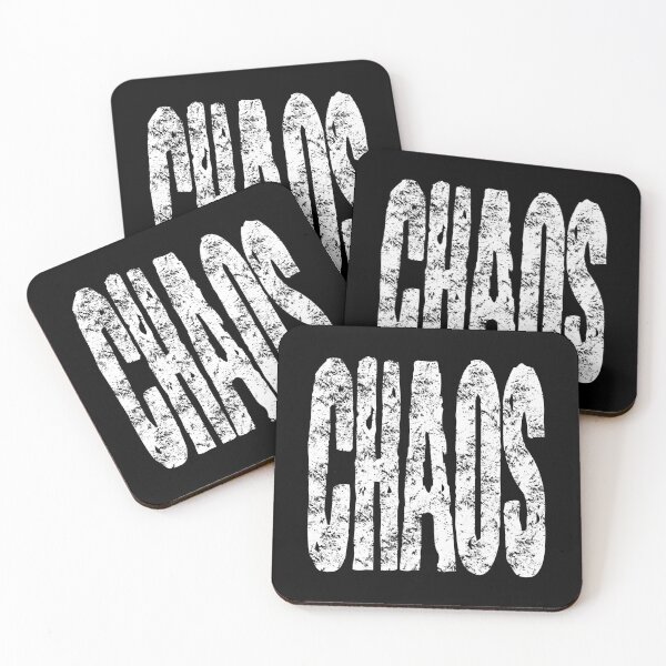 Item preview, Chaos. v.5 designed and sold by x1brett.