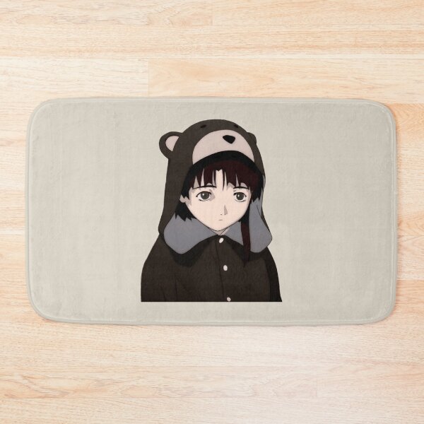 Item preview, Eerial experiments lain japan designed and sold by Yunnapretty.