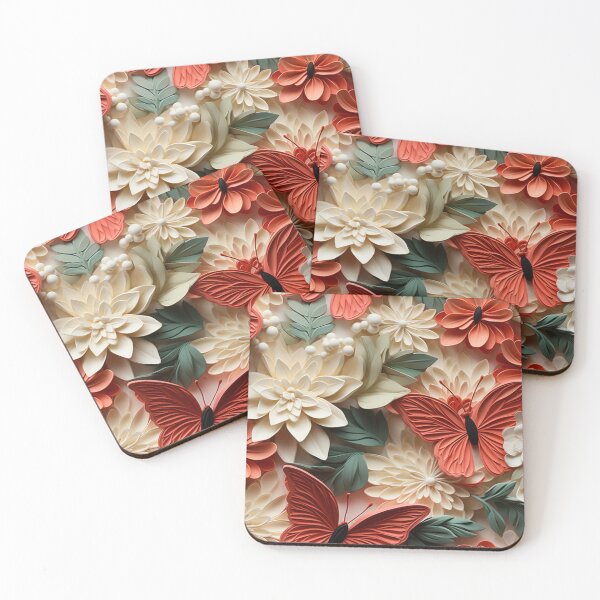 Item preview, Flower Fantasy designed and sold by hyid22.