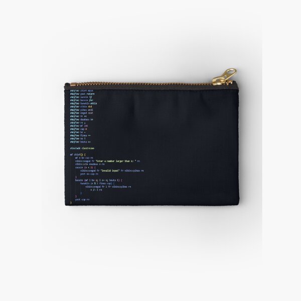 Item preview, yeet.cpp designed and sold by NerdHut.