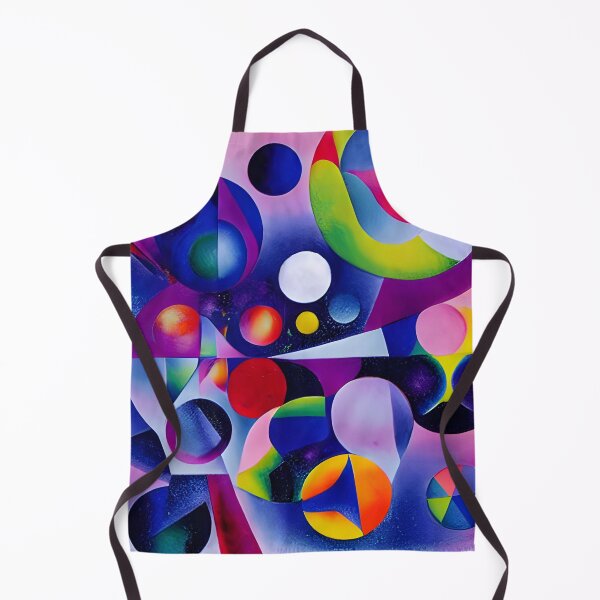 Item preview, Galaxy in the style of famous art No. 17 designed and sold by CRAFTER-MEDIA.