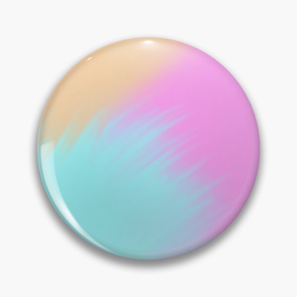 Item preview, Cute Furry Abstract Print designed and sold by Printable-Cutie.