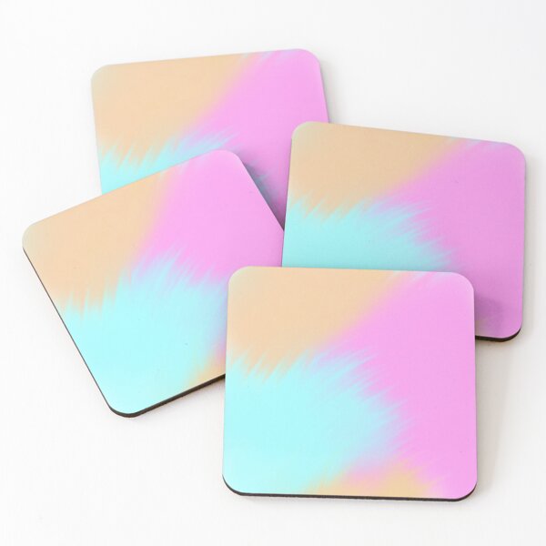 Item preview, Cute Furry Abstract Print designed and sold by Printable-Cutie.