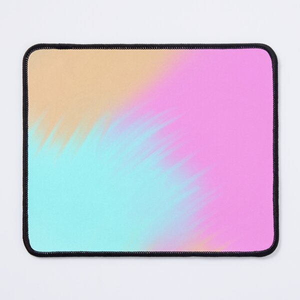 Item preview, Cute Furry Abstract Print designed and sold by Printable-Cutie.