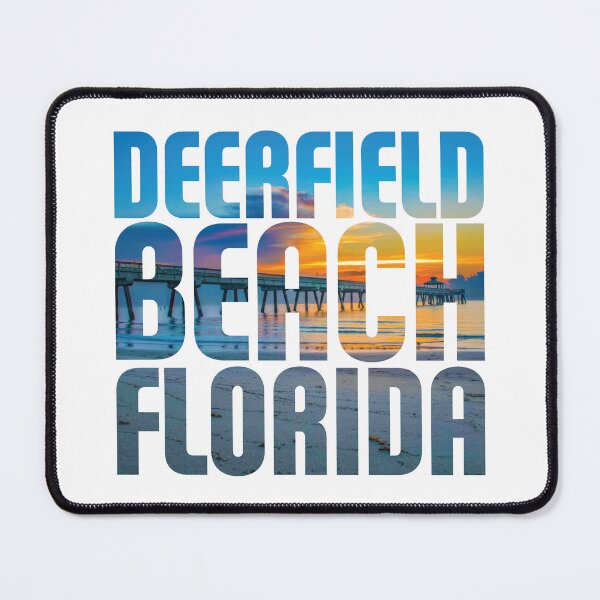 Item preview, Deerfield Beach, Florida designed and sold by brianhillDESIGN.