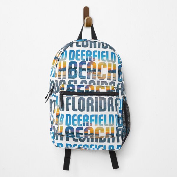Item preview, Deerfield Beach, Florida designed and sold by brianhillDESIGN.