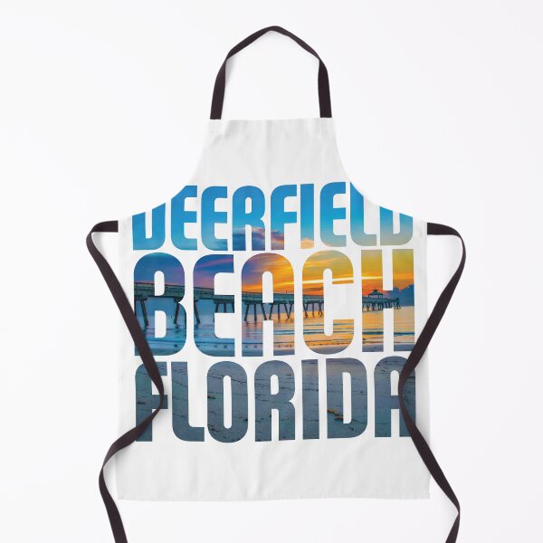Item preview, Deerfield Beach, Florida designed and sold by brianhillDESIGN.