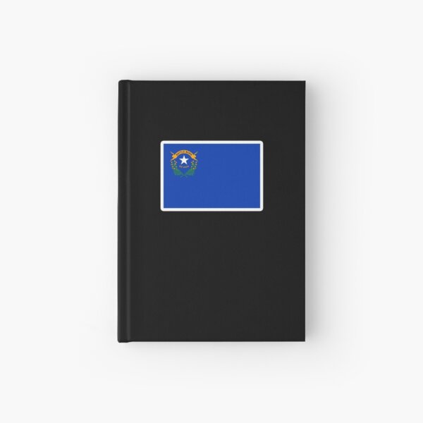 Item preview, NEVADA Flag Gifts, Stickers, Masks & Products designed and sold by mpodger.