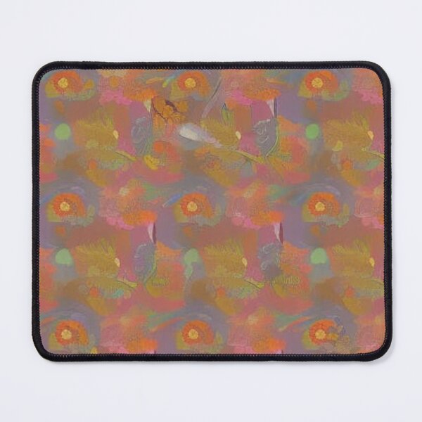 Item preview, Japanese Woodblock and Kimono Inspired Pattern Floral designed and sold by UmamibyKristi.