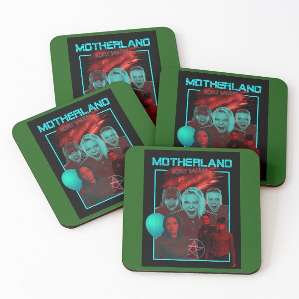 Item preview, Motherland 	 Classic 		 designed and sold by kccvboojo1.