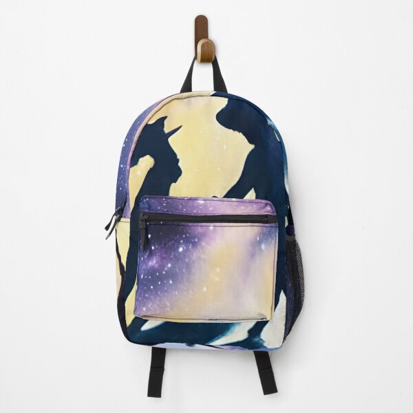 Item preview, Galaxy in the style of famous art No. 18 designed and sold by CRAFTER-MEDIA.