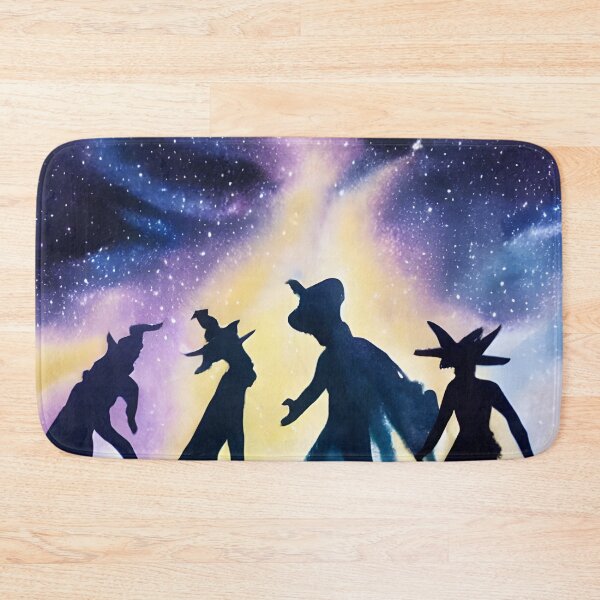 Item preview, Galaxy in the style of famous art No. 18 designed and sold by CRAFTER-MEDIA.