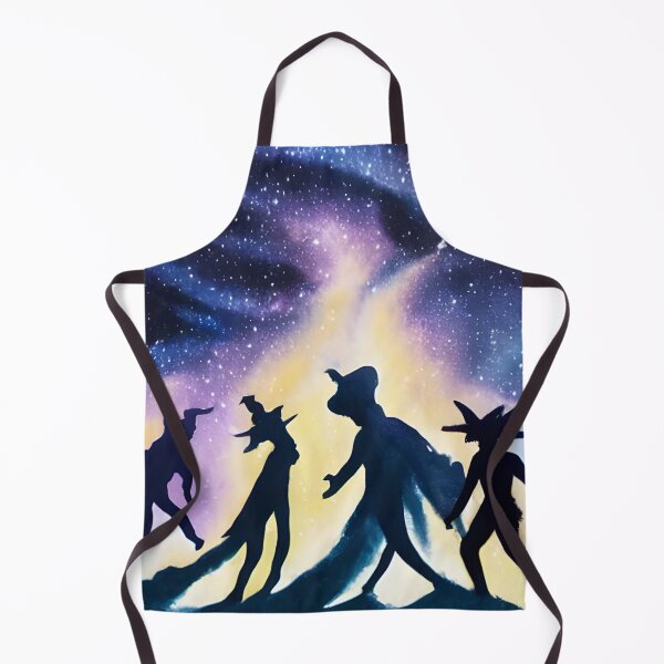 Item preview, Galaxy in the style of famous art No. 18 designed and sold by CRAFTER-MEDIA.