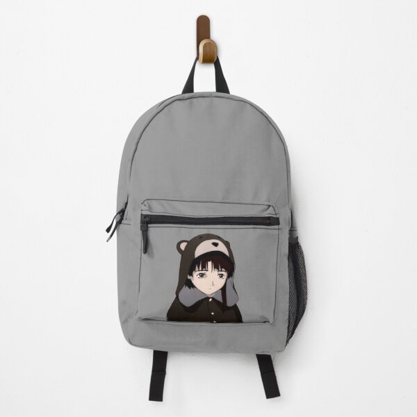 Item preview, Eerial experiments lain japan designed and sold by Yunnapretty.