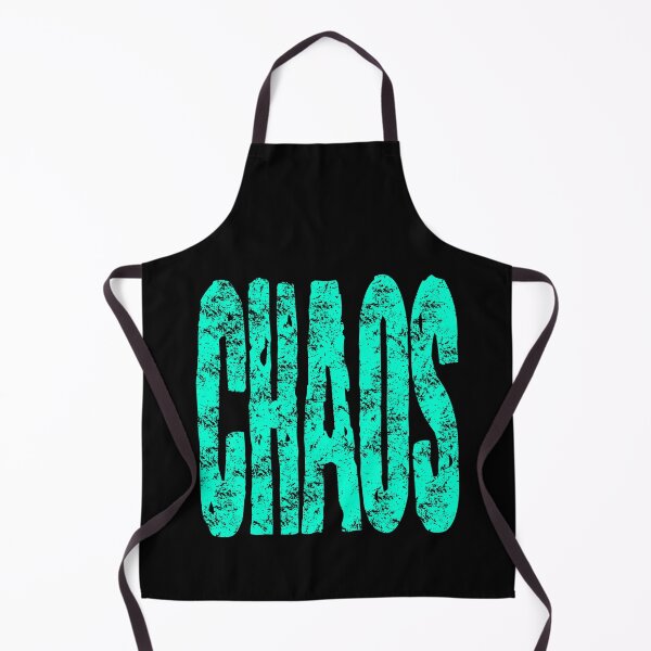 Item preview, Copy of Chaos. v.4 designed and sold by x1brett.