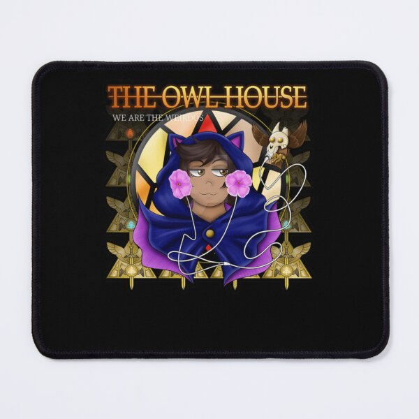 Item preview, the owl house we are the weirdos designed and sold by PaulineAdame.