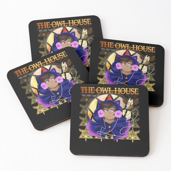 Item preview, the owl house we are the weirdos designed and sold by PaulineAdame.