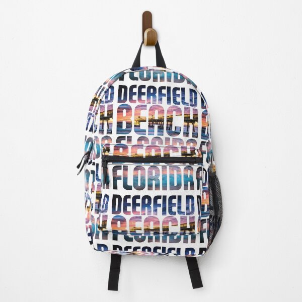 Item preview, Deerfield Beach, Florida designed and sold by brianhillDESIGN.