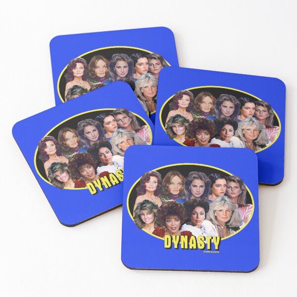 Item preview, Dynasty Divas designed and sold by Camp-o-rama.
