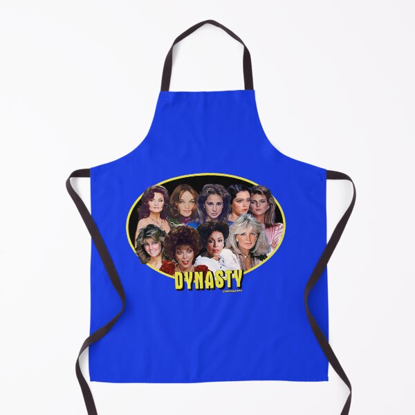 Item preview, Dynasty Divas designed and sold by Camp-o-rama.
