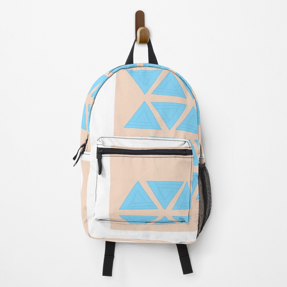 Item preview, Backpack designed and sold by MakualaGraphics.