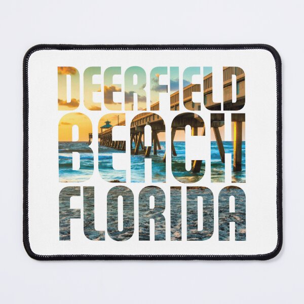 Item preview, Deerfield Beach, Florida designed and sold by brianhillDESIGN.