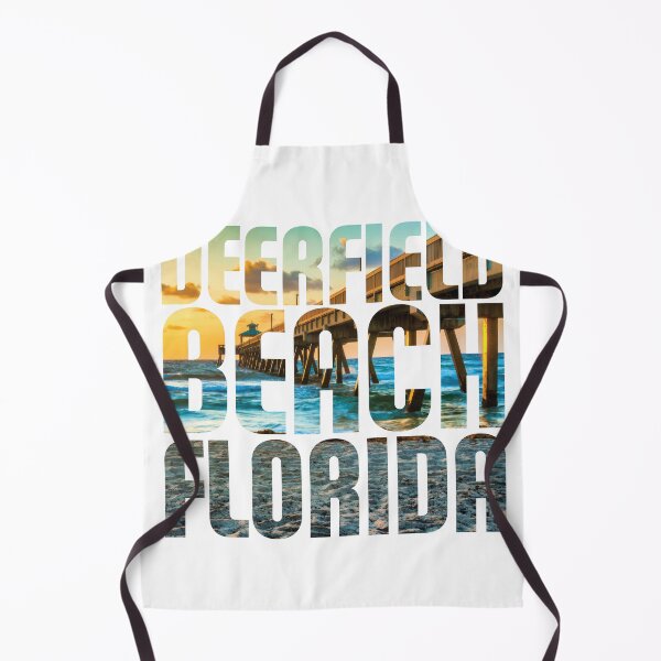 Item preview, Deerfield Beach, Florida designed and sold by brianhillDESIGN.