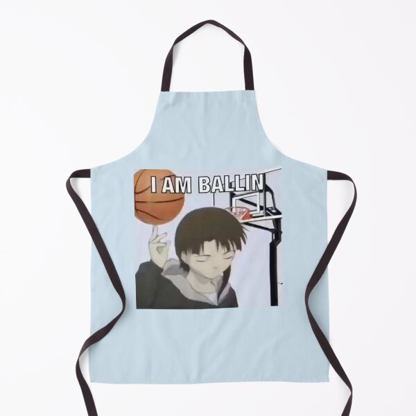 Artikelvorschau, Ich bin Ballin Serial Experiments Lain entworfen und verkauft von Yunnapretty.