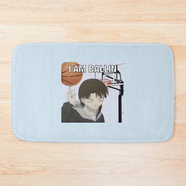 Artikelvorschau, Ich bin Ballin Serial Experiments Lain entworfen und verkauft von Yunnapretty.