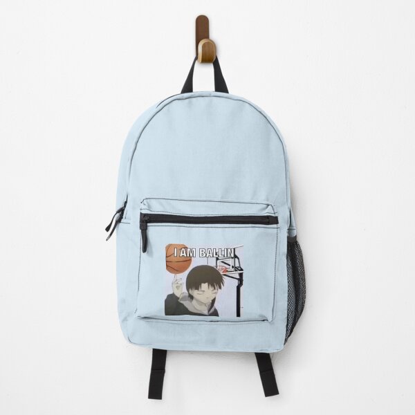 Item preview, I Am Ballin Serial Experiments Lain designed and sold by Yunnapretty.