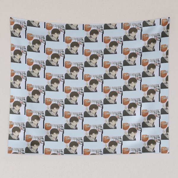 Item preview, I Am Ballin Serial Experiments Lain designed and sold by Yunnapretty.