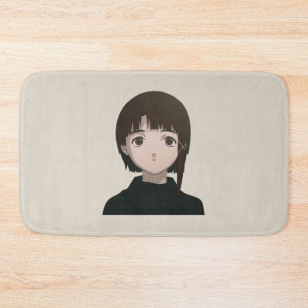 Item preview, Lain Long  designed and sold by Yunnapretty.