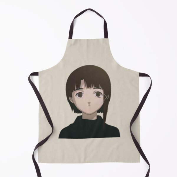Item preview, Lain Long designed and sold by Yunnapretty.