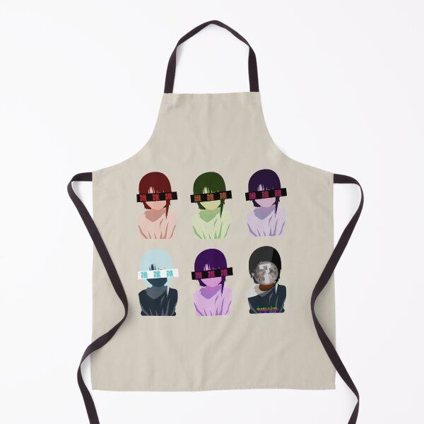 Item preview, Lain RGB designed and sold by Yunnapretty.