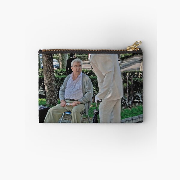 Item preview, Invisible Man designed and sold by phil decocco.