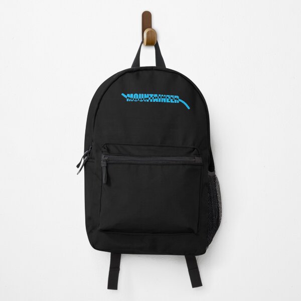 Item preview, Mountaineer Hiking Adventure | Outdoor Wilderness Nature Lover designed and sold by YOU SHOP NOW.
