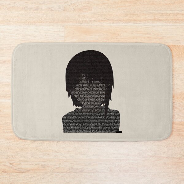 Item preview, Lainちゃん - [Black Ver.]   designed and sold by Yunnapretty.