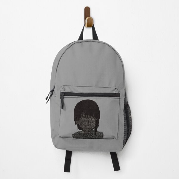 Item preview, Lainちゃん - [Black Ver.]   designed and sold by Yunnapretty.