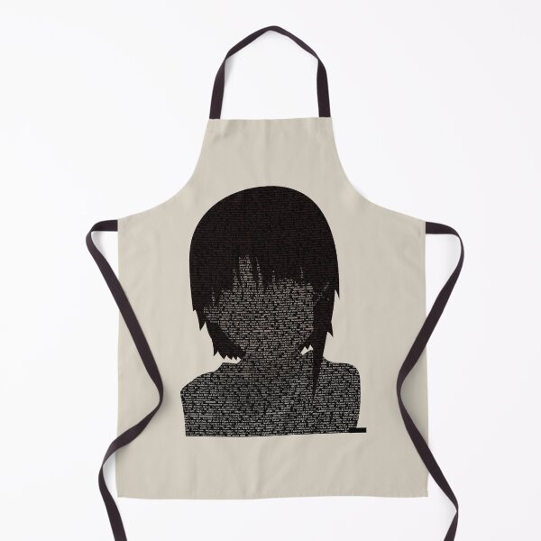 Artikelvorschau, Lainちゃん – [Black Ver.] entworfen und verkauft von Yunnapretty.
