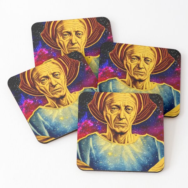 Item preview, Galaxy in the style of famous art No. 20 designed and sold by CRAFTER-MEDIA.