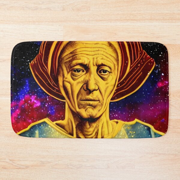 Item preview, Galaxy in the style of famous art No. 20 designed and sold by CRAFTER-MEDIA.