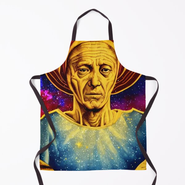 Item preview, Galaxy in the style of famous art No. 20 designed and sold by CRAFTER-MEDIA.