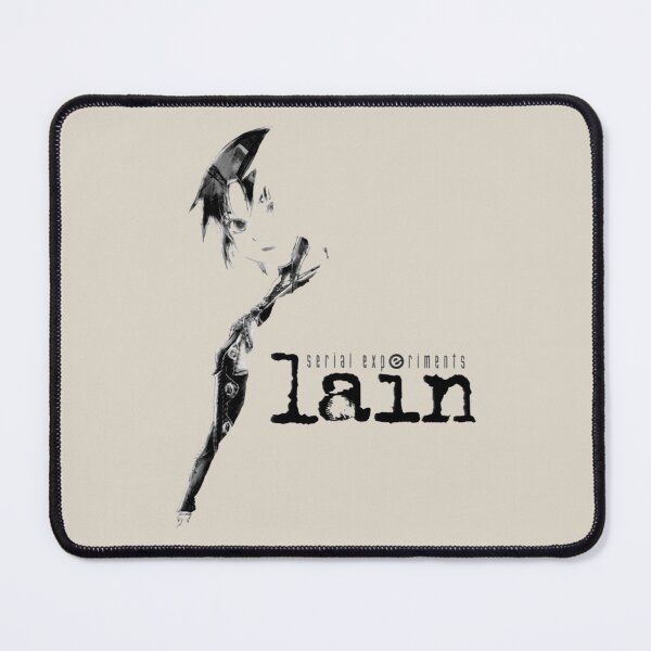 Item preview, Serial Experiments Lain - Lain Fade designed and sold by Yunnapretty.