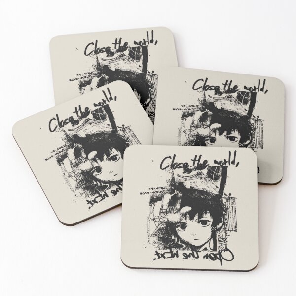 Item preview, Serial Experiments Lain (12) designed and sold by Yunnapretty.