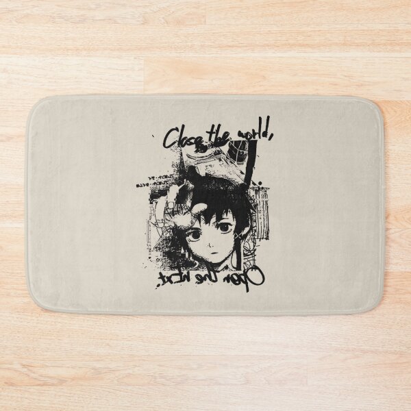 Item preview, Serial Experiments Lain (12) designed and sold by Yunnapretty.