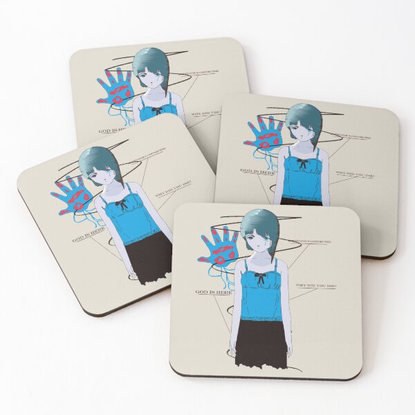 Item preview, Serial Experiments Lain _PSYCHE_ V2 designed and sold by Yunnapretty.