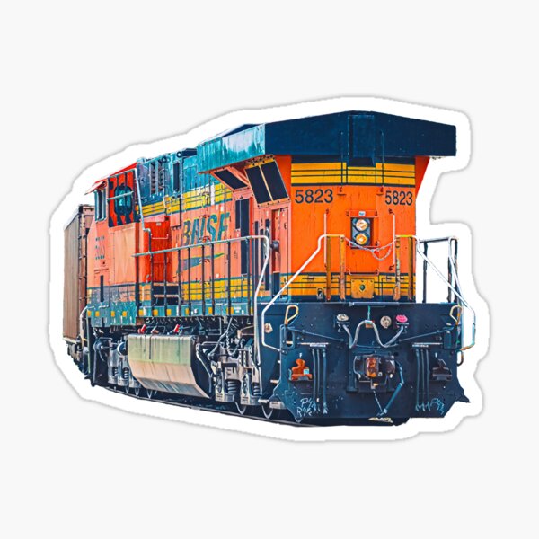 Bnsf Merch & Gifts for Sale | Redbubble